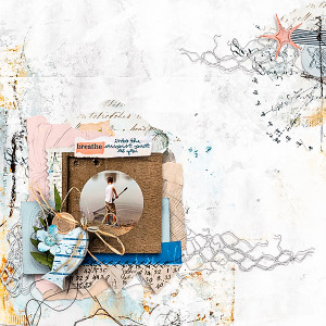Rachel Jefferies' Featured Products Challenge | July 2024