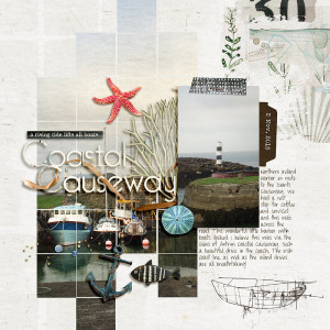 Coastal Causeway