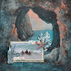 BYOC July 2024- ocean magic