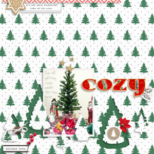 Cozy