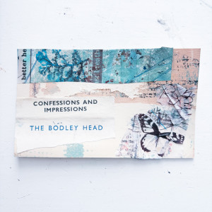 Index Card Project - Set One Card No.3
