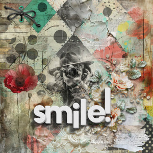 Smile!