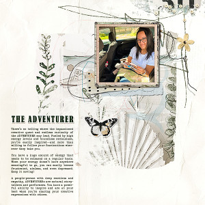 July Style Challenge