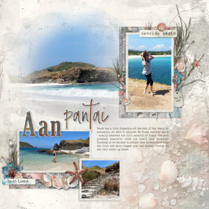 Pantai Aan