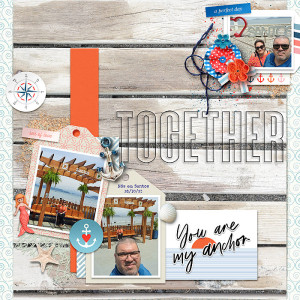 together