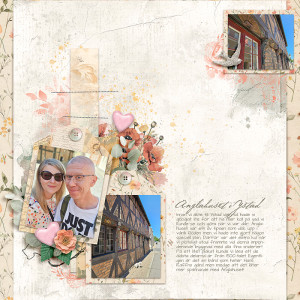 July-24 Template challenge