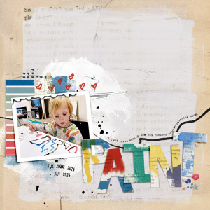 Paint-copy
