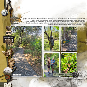 Magical Far Away Tree