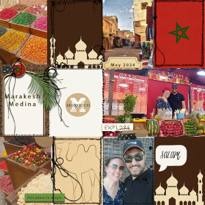 Medina