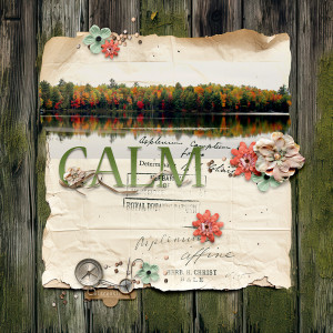 Calm