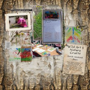 Nature Crafts