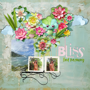 BLISS