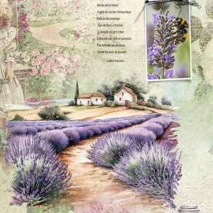 Lavender