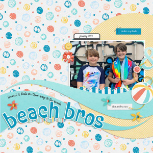 Beach Bros