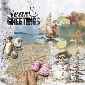Seas & Greetings