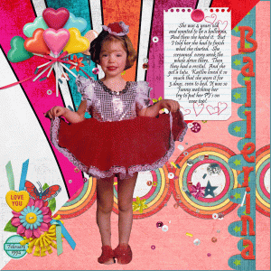 The Tutu