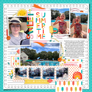 Sweet Summer
