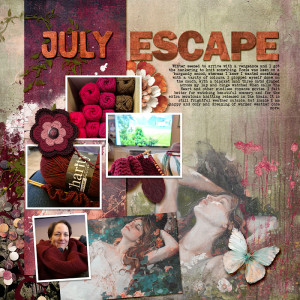 Escape