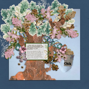 Oak Tree