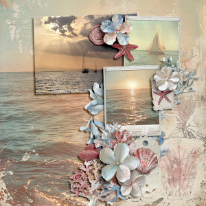 Sea