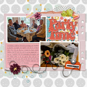 PartyTime