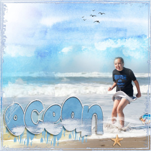 Oceaan