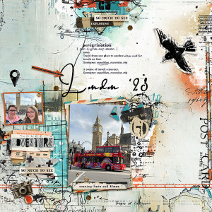 London