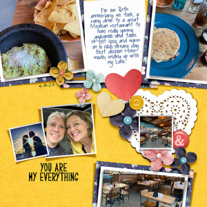 Anniversary Date 2024