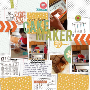 baker