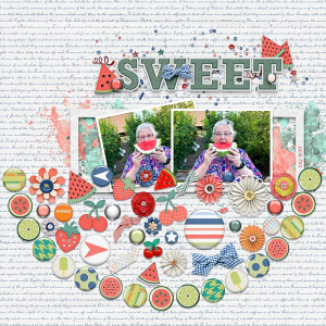 Sweet-watermelon