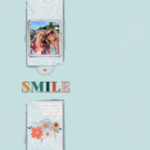 Smile