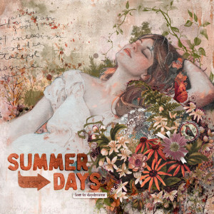 Summer Days