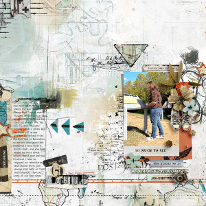 Adventure