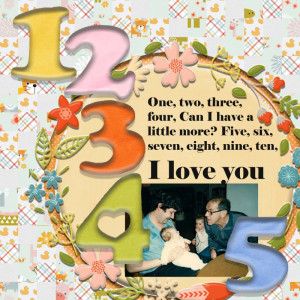 All Together Now I Love You