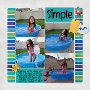 SimpleSummerFun