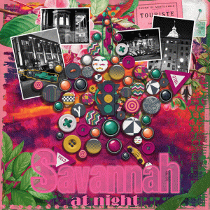 Savannah