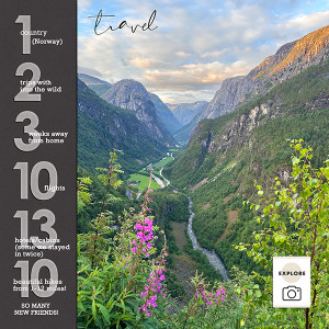 Norway Intro 2024