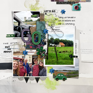 2024-GO-road trip GERMANY