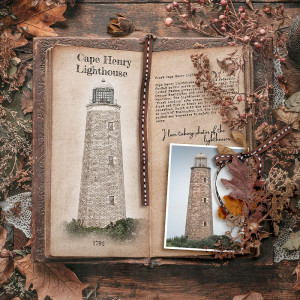 Cape Henry Light House
