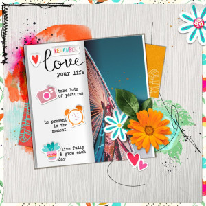 Love-your-life