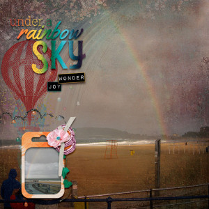Under-a-rainbow-sky