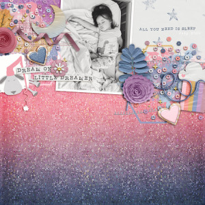 Little Dreamer