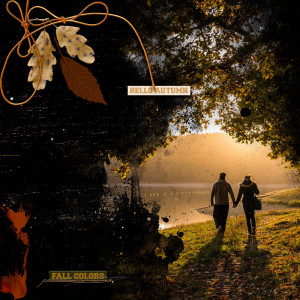 Hello Autumn