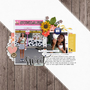 Sweet Summer