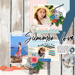 Summer Love