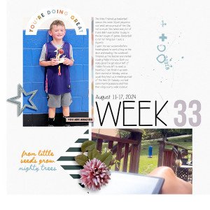 Week-33L