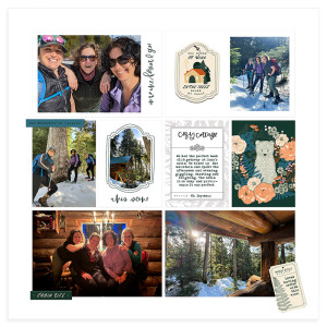 Girls trip