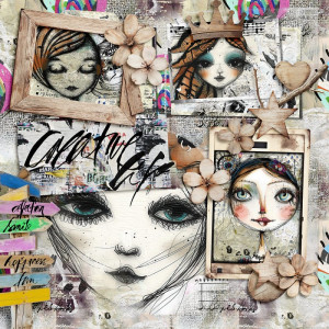Creative life
