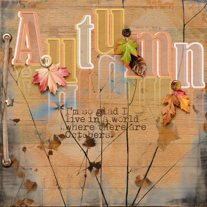 Autumn