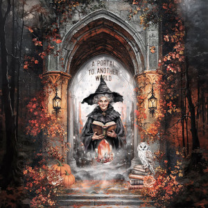 Portal to Another World